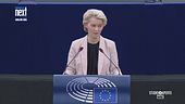 Via libera alla nuova Commissione europea