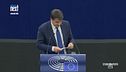 Raffaele Fitto nella nuova Commissione Europea