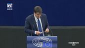 Raffaele Fitto nella nuova Commissione Europea