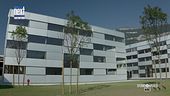 Un parco tecnologico per start up sostenibili a Rovereto