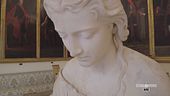 La seduzione del classico in mostra a Palazzo dei Normanni