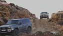 Toyota Land Cruiser, la nostra prova in Marocco