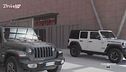 The Women Era, la serie di Jeep