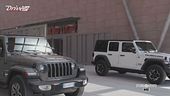 The Women Era, la serie di Jeep