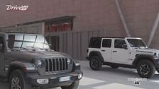The Women Era, la serie di Jeep