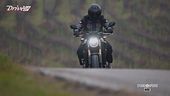 Il sistema E-Clutch di Honda