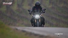 Il sistema E-Clutch di Honda