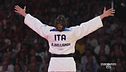 Alice Bellandi, medaglia d'oro alle Olimpiadi di Parigi