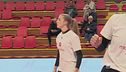 Martina Morandi, la pallavolo un'alleato nella vita