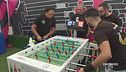 Calcio balilla, in corsa per un titolo