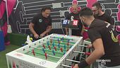 Calcio balilla, in corsa per un titolo