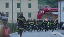 La Coppa dei campioni dei vigili del fuoco
