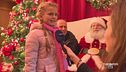 Addobbi, luminarie e i tradizionali mercatini di Natale