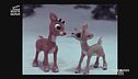La zuppa preferita dalla renna Rudolph