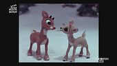 La zuppa preferita dalla renna Rudolph