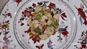 Un esperienza gastronomica di alto livello