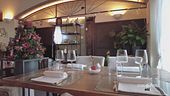 Un menu di Natale speciale a Ristorante Cascina Ovi