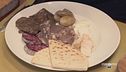 La Baita di Faenza e il menu per le feste
