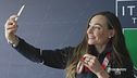Dorothea Wierer gareggerà fino a Milano-Cortina