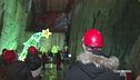 La vera grotta di Babbo Natale di Ornavasso