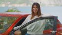 A bordo di Dacia Spring