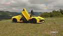 La prova della Lamborghini Revuelto