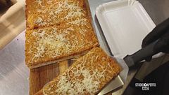 Lo sfincione siciliano