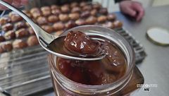 I marron glacé sono italiani o francesi?