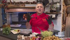 Cenone con le ricette della tradizione