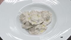 Menu della tradizione genovese