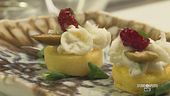 Menu di Capodanno al sapore di mare