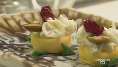 Menu di Capodanno al sapore di mare