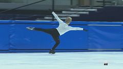 Il futuro di Daniel Grassl