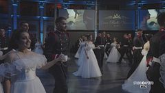 Il ballo delle debuttanti