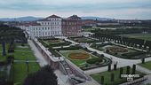 Le serate alla Reggia di Venaria