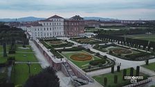 Le serate alla Reggia di Venaria