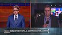 Europee: in Francia vince Le Pen, Macron indice le elezioni