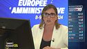 Elezioni Europee: affluenza al 49,52%