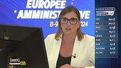Elezioni Europee: affluenza al 49,52%