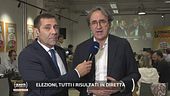 Angelo Bonelli, Alleanza Verdi e Sinistra: "Ilaria Salis sarà europarlamentare"