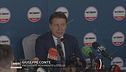 Elezioni Europee: parla Giuseppe Conte