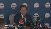 Elezioni Europee: parla Giuseppe Conte