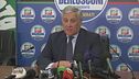 Elezioni Europee: le parole di Antonio Tajani