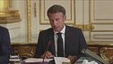 Francia, la "scommessa" di Macron non è andata male