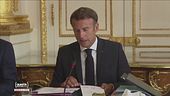 Francia, la "scommessa" di Macron non è andata male