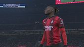 Milan, serve più Leao