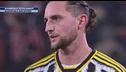Juventus a tutto Rabiot