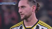 Juventus a tutto Rabiot