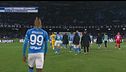 Napoli versione gambero