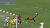 Ore 21 Milan-Cagliari